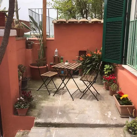 Casetta Forio Forio di Ischia