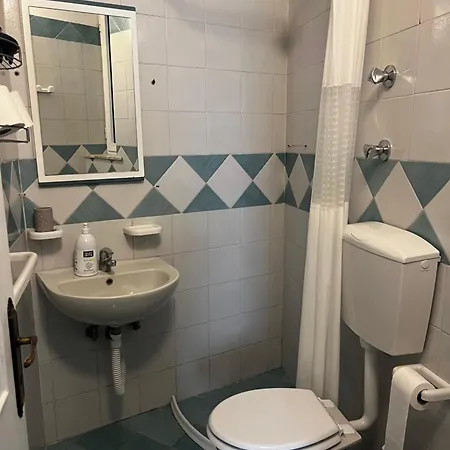 Casetta Forio Hébergement de vacances Forio di Ischia
