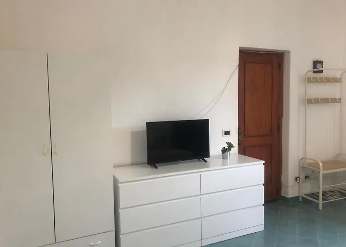 Casetta Forio Dom wakacyjny Forio di Ischia