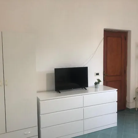 Casetta Forio Nyaraló Forio di Ischia