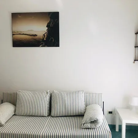 Casetta Forio * Forio di Ischia