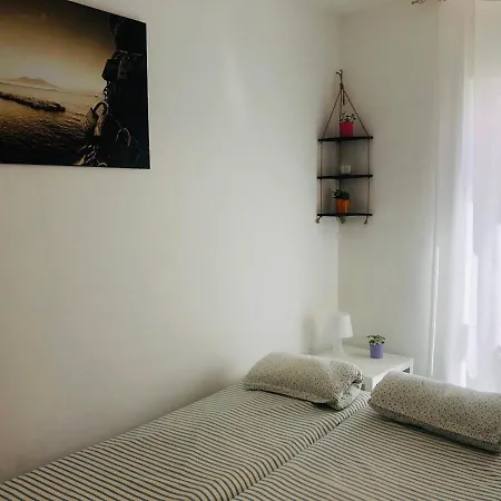 Casetta Forio Forio di Ischia